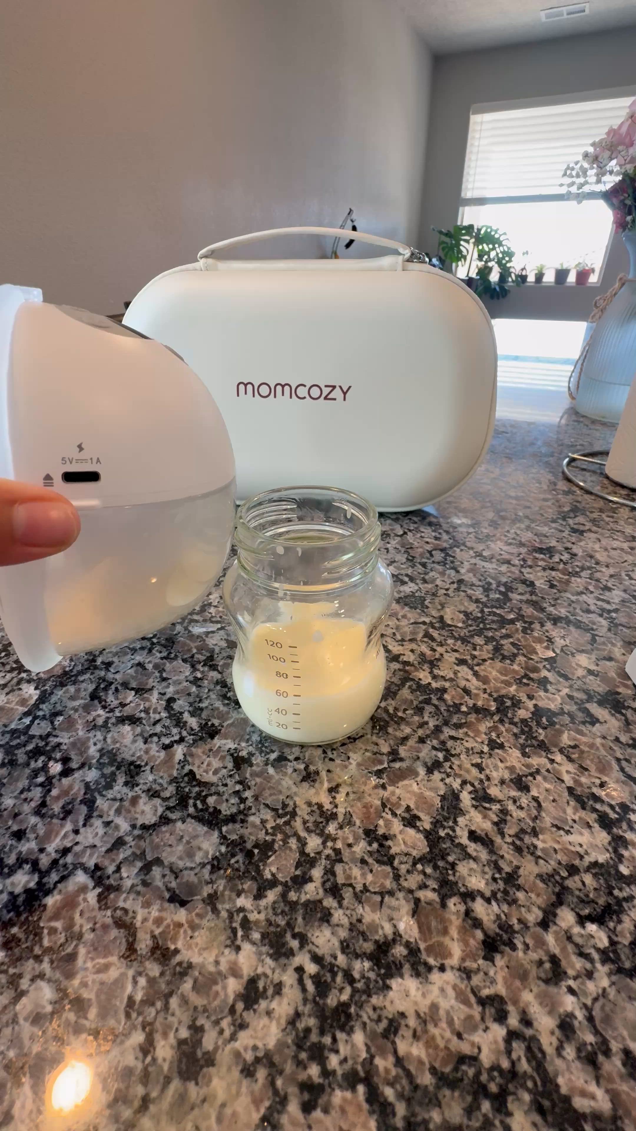 Momcozy