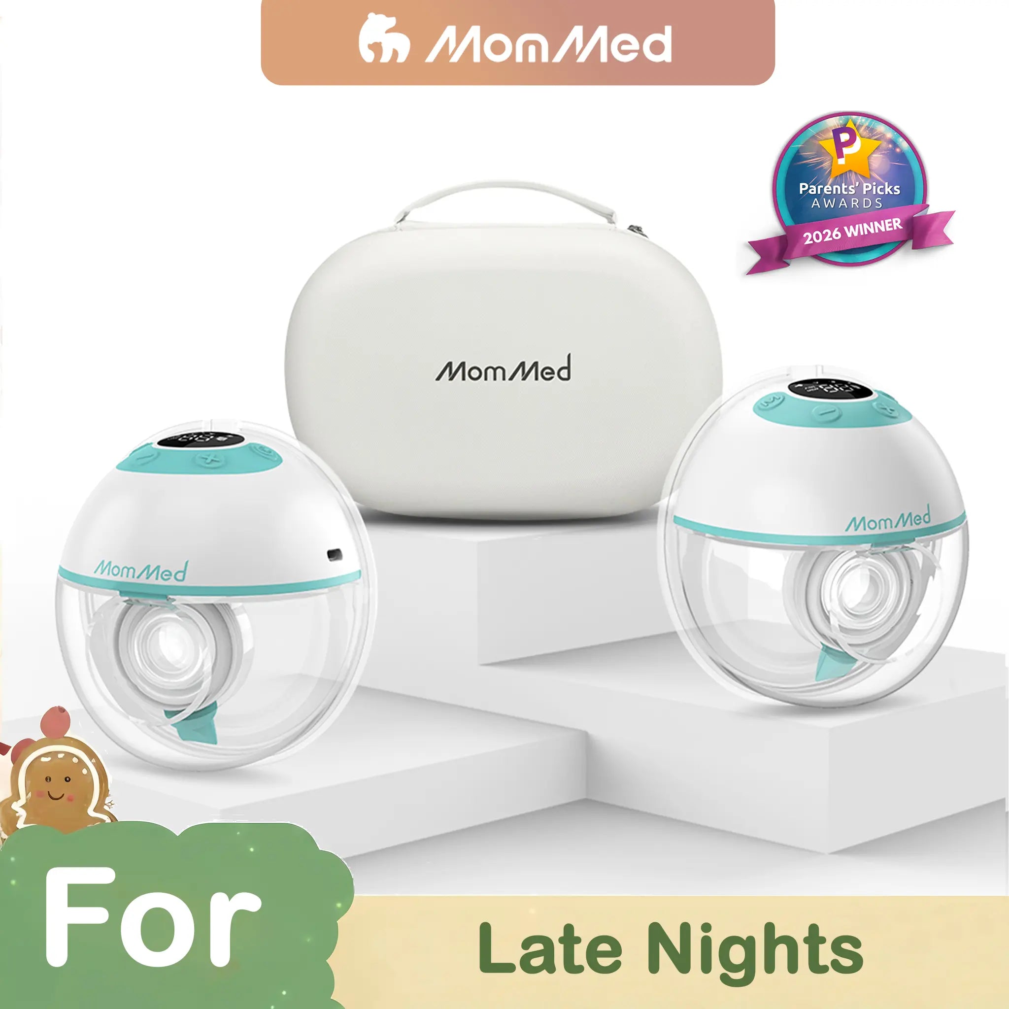 Mommed